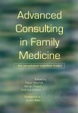 Advanced Consulting in Family Medicine (eBook, ePUB)