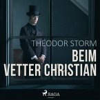 Beim Vetter Christian (Ungekürzt) (MP3-Download)