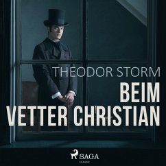 Beim Vetter Christian (Ungekürzt) (MP3-Download) - Storm, Theodor
