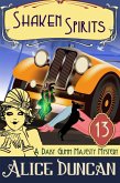 Shaken Spirits (A Daisy Gumm Majesty Mystery, Book 14) (eBook, ePUB)