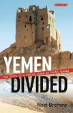 Yemen Divided (eBook, ePUB)