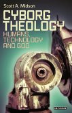 Cyborg Theology (eBook, ePUB)