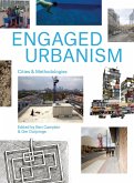 Engaged Urbanism (eBook, ePUB)