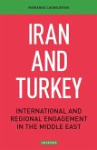 Iran and Turkey (eBook, ePUB)