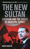 The New Sultan (eBook, ePUB)