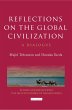 Reflections on the Global Civilization... - Bild 1