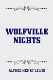 Wolfville Nights (eBook, ePUB)