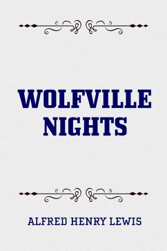 Cover Wolfville Nights (eBook, ePUB)