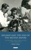 Ireland and the End of the British Empire (eBook, PDF)