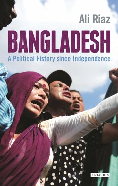 Bangladesh (eBook, ePUB) - Riaz, Ali