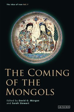 The Coming of the Mongols (eBook, ePUB)