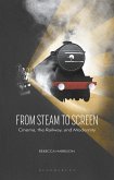 From Steam to Screen (eBook, ePUB)