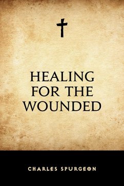 Cover Healing for the Wounded (eBook, ePUB)