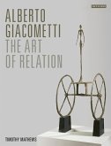 Alberto Giacometti (eBook, PDF)