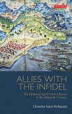 Allies with the Infidel (eBook, ePUB) Allies with the Infidel (eBook, ePUB)