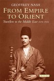 From Empire to Orient (eBook, ePUB)