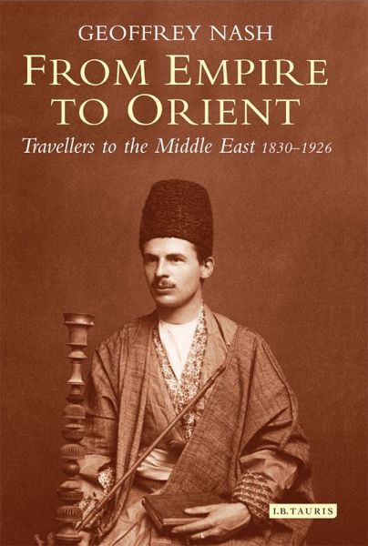 From Empire to Orient (eBook, ePUB) From Empire to Orient (eBook, ePUB)
