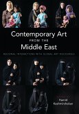 Contemporary Art from the Middle East (eBook, ePUB)