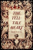 The Tell-Tale Heart (eBook, ePUB)