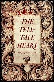 The Tell-Tale Heart (eBook, ePUB) The Tell-Tale Heart (eBook, ePUB)