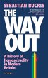 The Way Out (eBook, ePUB) - Bild 1