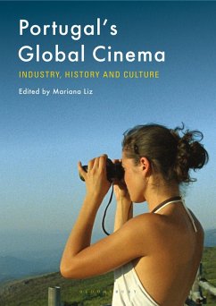 Portugal's Global Cinema (eBook, ePUB)