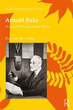 Arnold Bake (eBook, ePUB) - Linden, Bob van der