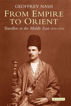 From Empire to Orient (eBook, PDF) - Nash, Geoffrey