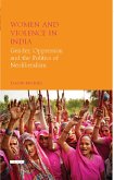 Women and Violence in India (eBook, PDF)