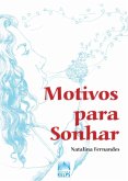 Motivos para Sonhar (eBook, ePUB)