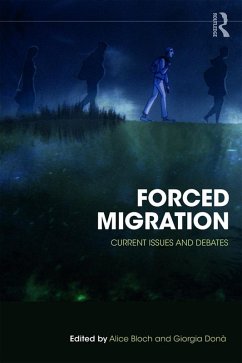 Forced Migration (eBook, PDF)