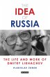 The Idea of Russia (eBook, ePUB) - Bild 1