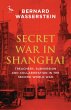 Secret War in Shanghai (eBook, ePUB) - Bild 1