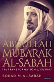 Abdullah Mubarak Al-Sabah (eBook, PDF) Abdullah Mubarak Al-Sabah (eBook, PDF)