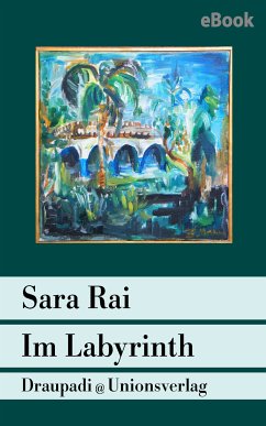 Im Labyrinth (eBook, ePUB) - Rai, Sara