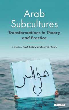 Cover Arab Subcultures (eBook, ePUB)