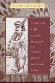 Religion and Public Memory (eBook, ePUB)