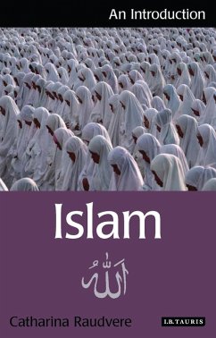 Cover Islam (eBook, ePUB)