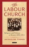 The Labour Church (eBook, ePUB)