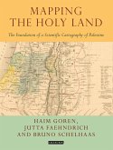 Mapping the Holy Land (eBook, ePUB)