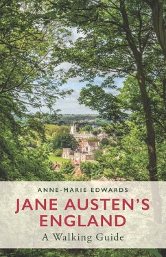Cover Jane Austen's England (eBook, ePUB)