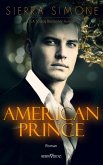 American Prince (eBook, ePUB)