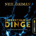 Zerbrechliche Dinge (MP3-Download)