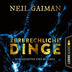 Zerbrechliche Dinge (MP3-Download) - Gaiman, Neil