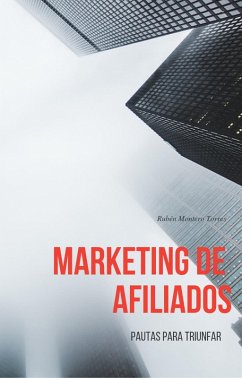 Cover Marketing de afiliados (eBook, ePUB)