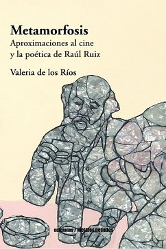 Metamorfosis (eBook, ePUB) - de los Ríos Escobar, Valeria