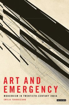 Art and Emergency (eBook, ePUB) - Terracciano, Emilia