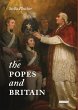 The Popes and Britain (eBook, ePUB) - Bild 1