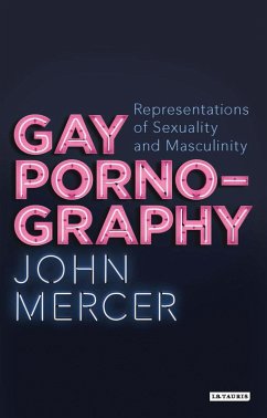 Gay Pornography (eBook, PDF) - Mercer, John