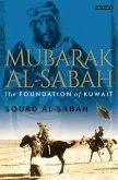Mubarak Al-Sabah (eBook, ePUB)